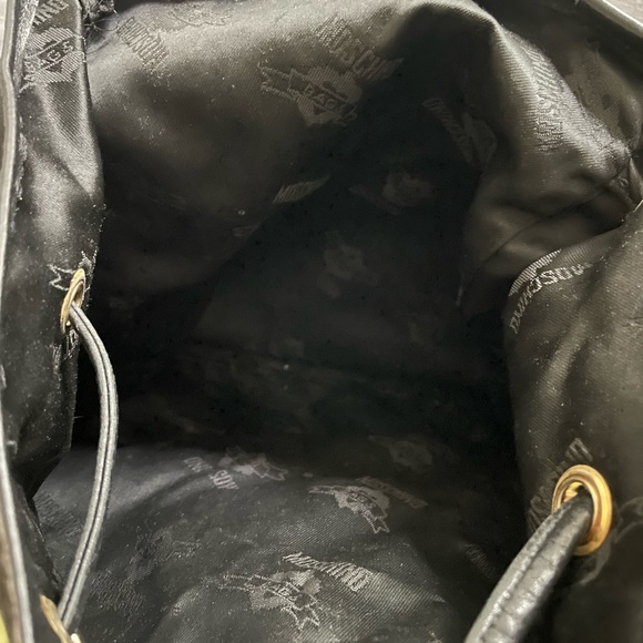 MOSCHINO Nylon Backpack - Picture 3 of 5